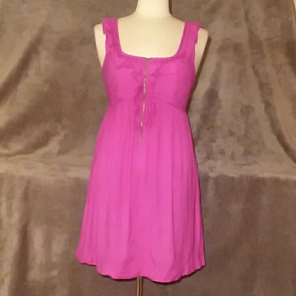 Kimchi Blue Dress - Picture 1 of 5
